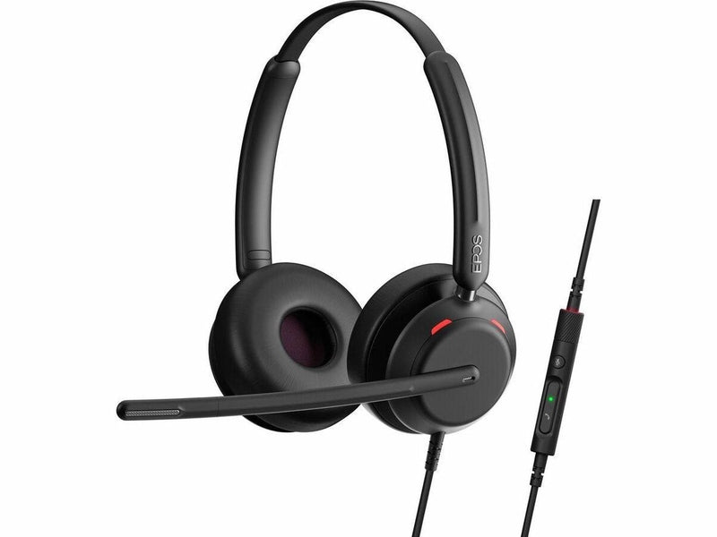 EPOS Impact 760 Stereo Headset