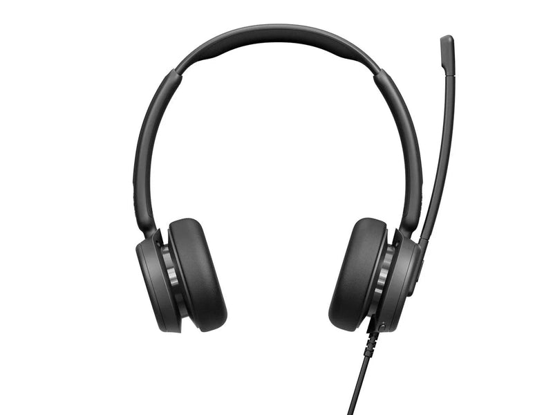 EPOS Impact 460 Wired USB-A/USB-C Stereo Headset