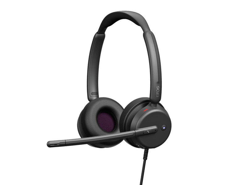 EPOS Impact 460T Stereo Headset