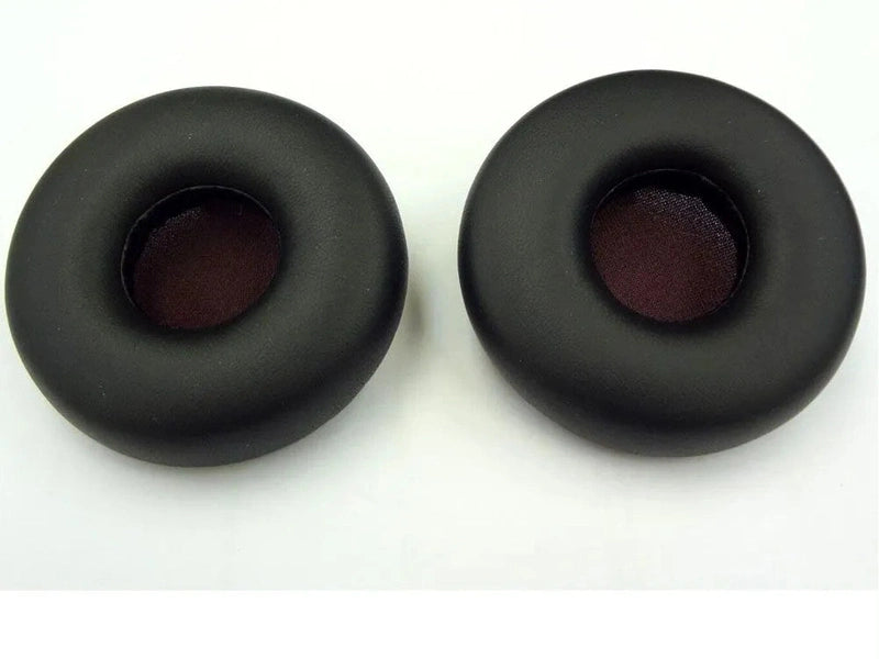 EPOS Leatherette ear pads for Impact 800 & Impact 1000 ANC Variants 2 pcs