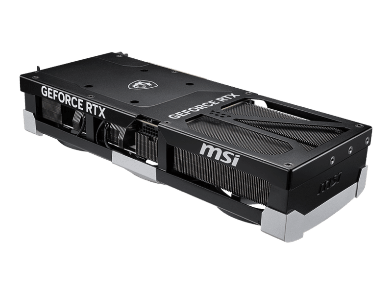 MSI RTX 5090 VENTUS 3X OC 32GB Graphic card