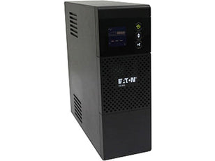 EATON 5S 850VA/510W LINE INTERACTIVE UPS LCD USB CABLE TOWER