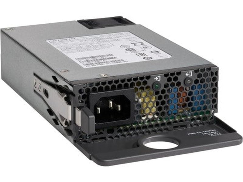 Cisco 125W AC Config 5 Power Supply PWR-C5-125WAC=