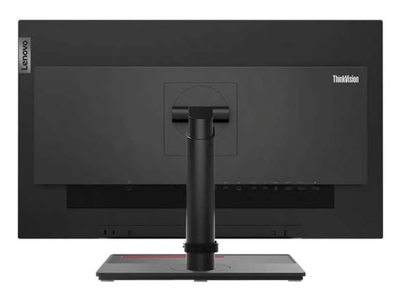 Lenovo ThinkVision P27U-20 27" 4K 60Hz UHD IPS Monitor 62CBRAR6AU