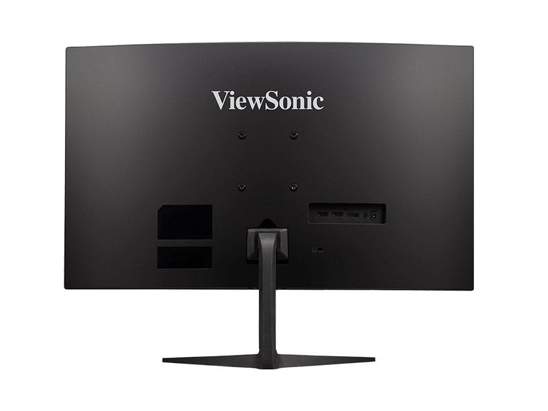 ViewSonic VX2719-PC-MHD 27" 240Hz Curved Gaming Monitor