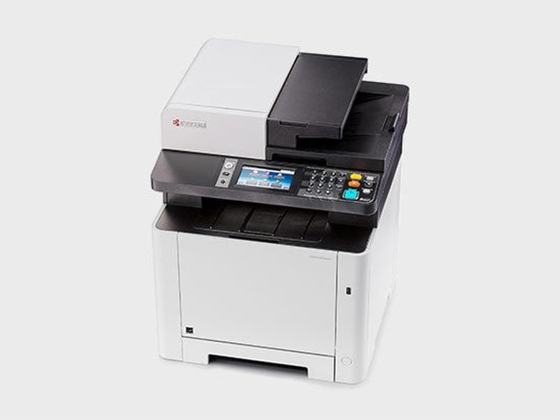 Kyocera EcoSys MFP M5526CDW A4 Colour Laser 26PPM Printer