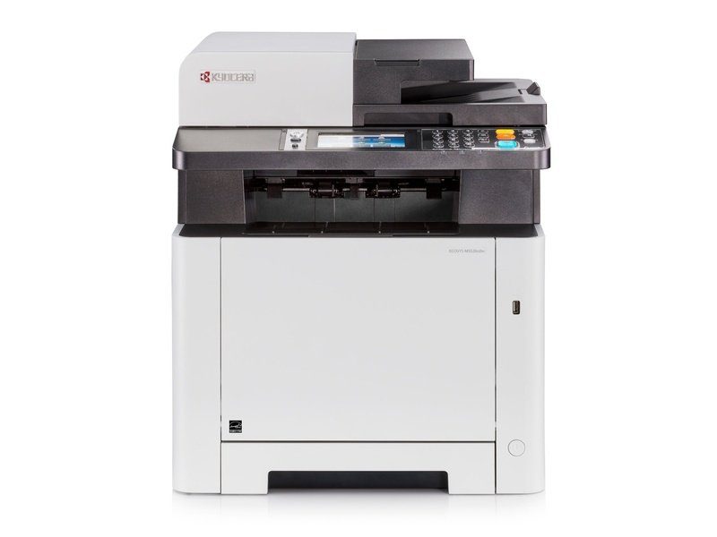 Kyocera EcoSys MFP M5526CDW/A A4 Colour Laser 26PPM Printer