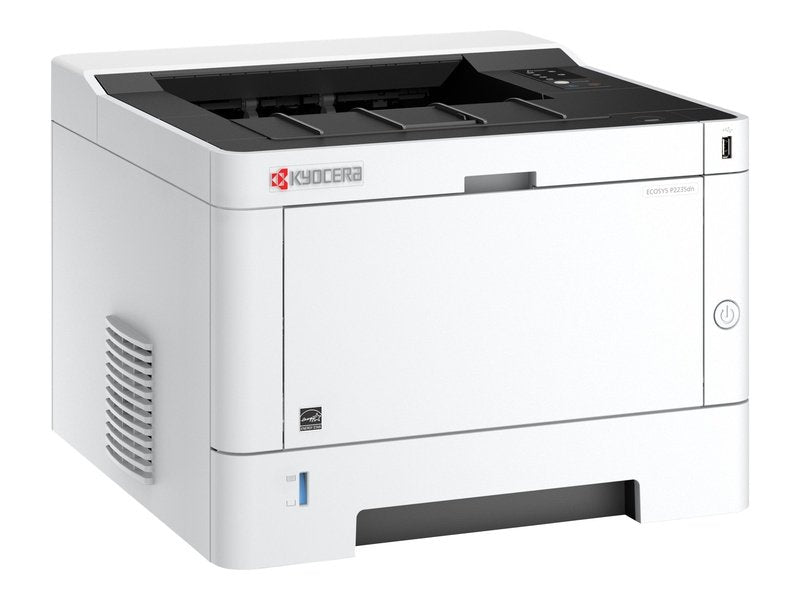 Kyocera EcoSys SFP P2235DN A4 Mono Laser Printer