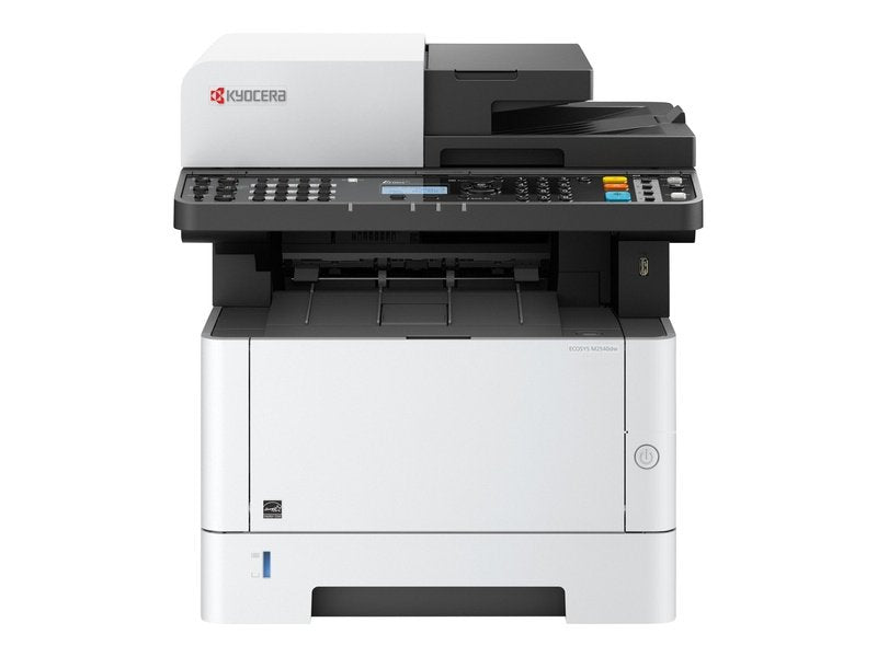 Kyocera EcoSys MFP M2540DN A4 Mono Laser Printer