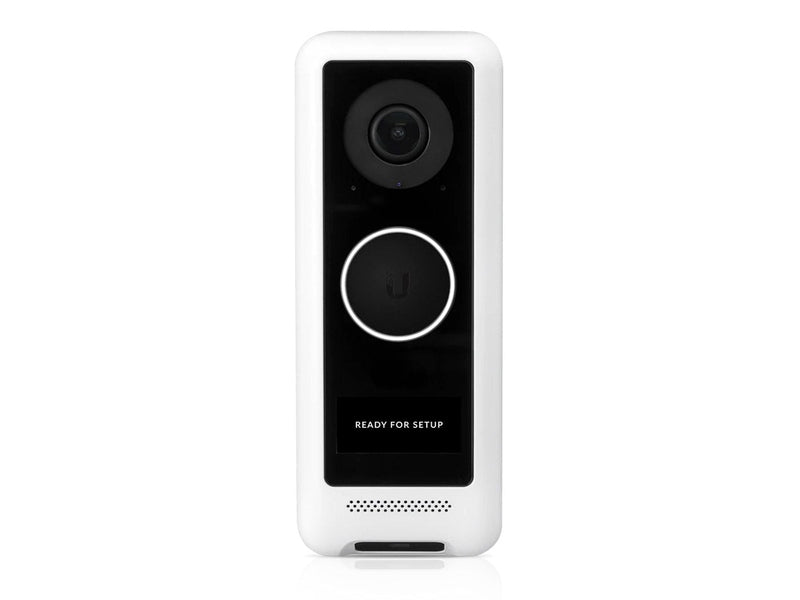 Ubiquiti UniFi Protect G4 Doorbell UVC-G4-DoorBell