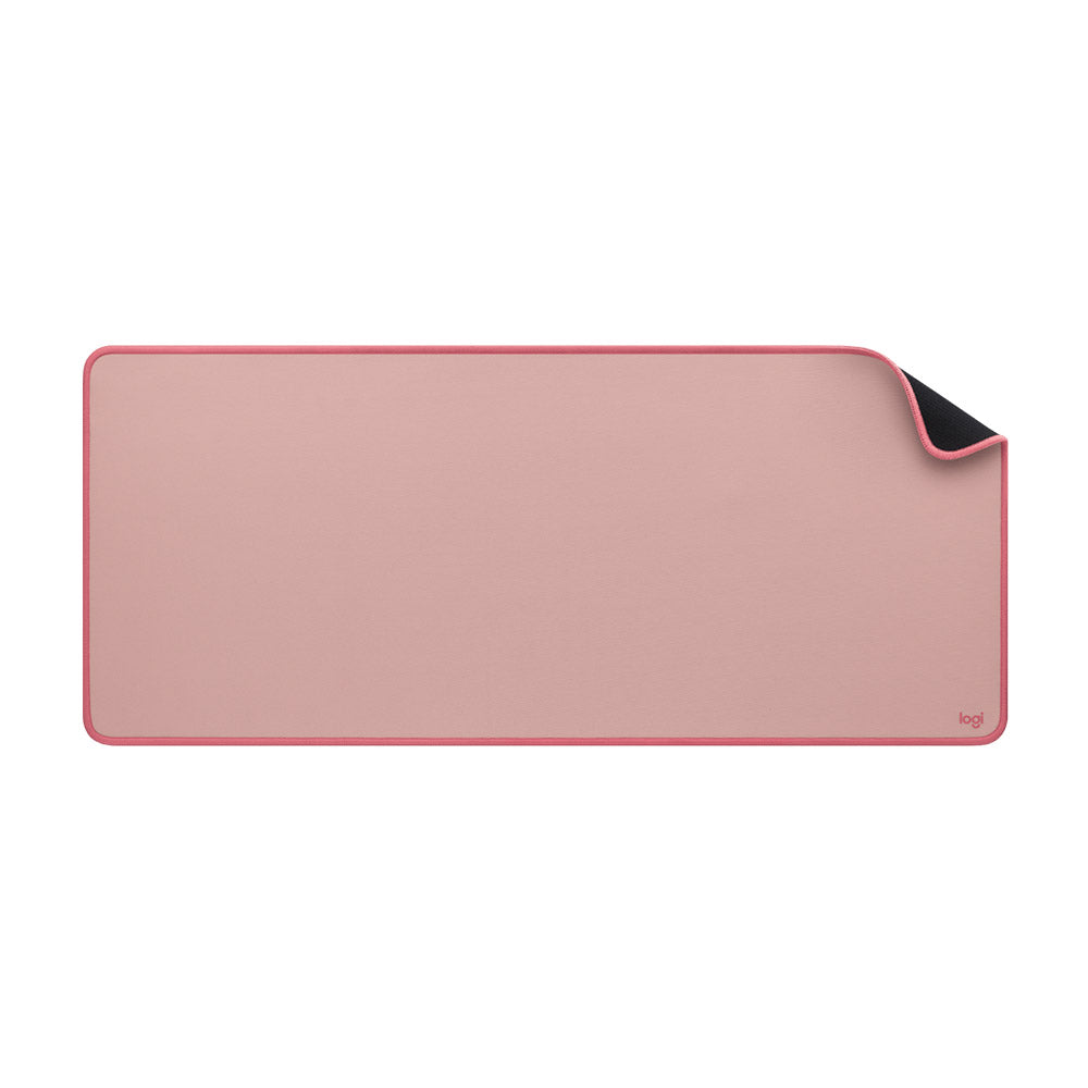 Logitech DESK MAT Studio Series - Dark Rose 700 x 300 mm