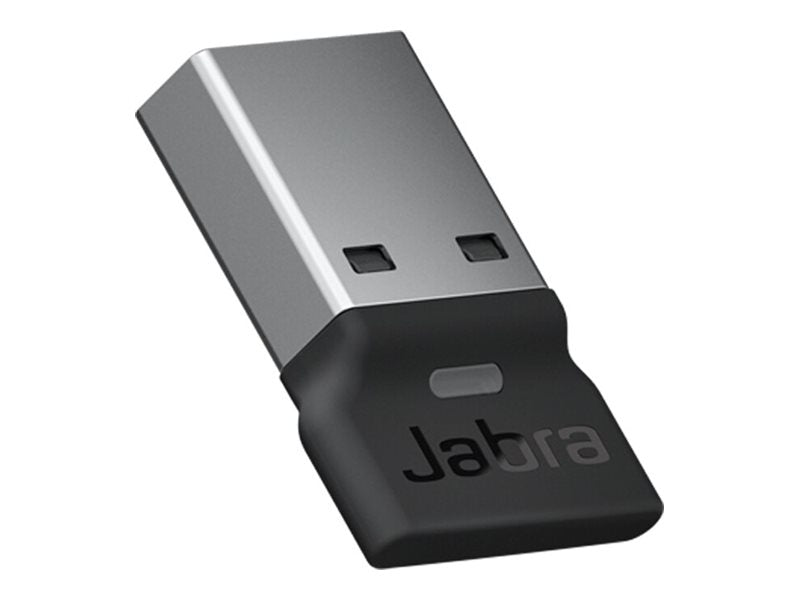 Jabra Link 380a MS USB-A Bluetooth Adapter