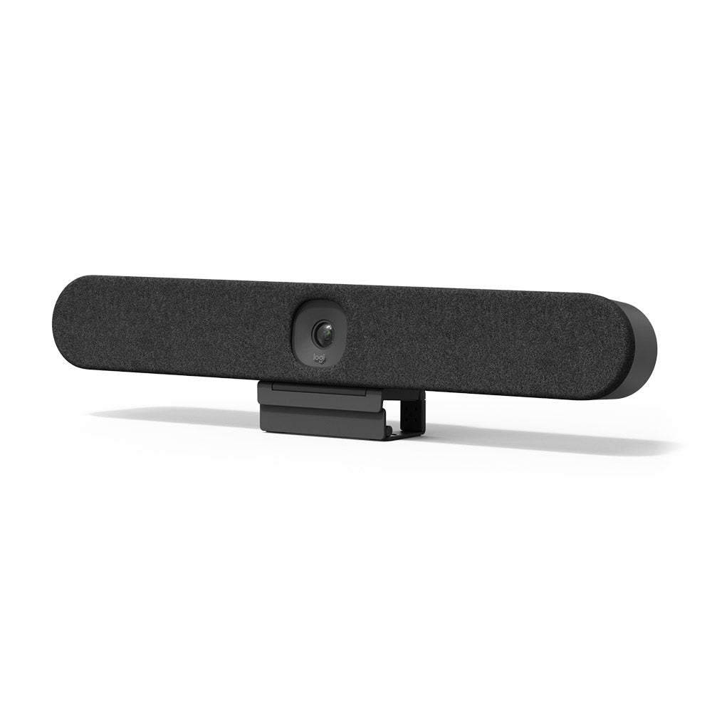 Logitech Rally Bar Huddle All-in-one Video Bar, Graphite