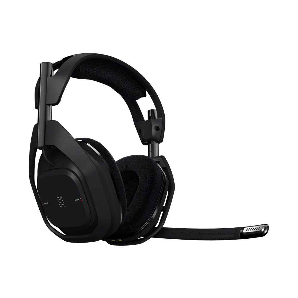 Logitech ASTRO A50 X LIGHTSPEED Wireless Gaming Headset with Base Station - Black 939-002129