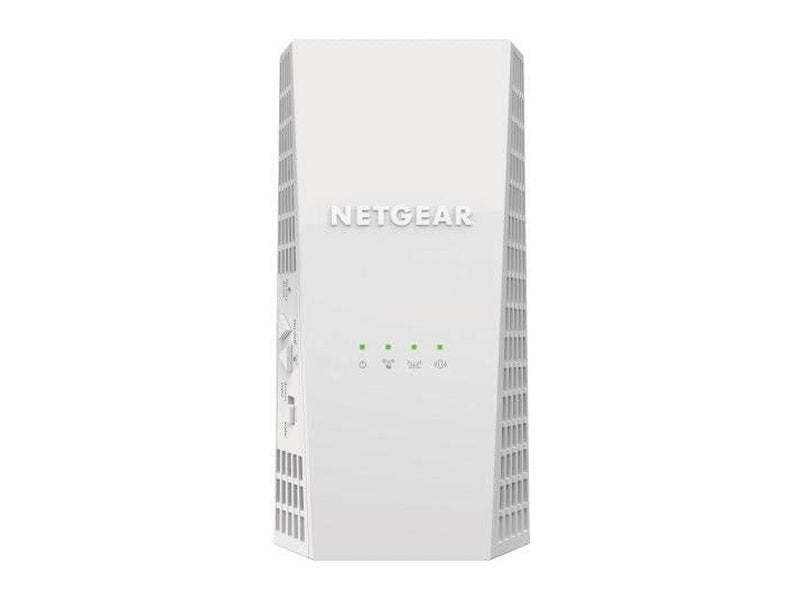 Netgear EX6400 AC1900 WIFI Mesh Range Extender - Wall Plug