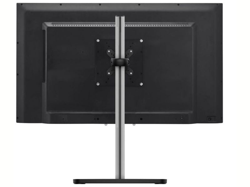 Atdec Visidec Freestanding Dual Monitor Vertical Stand