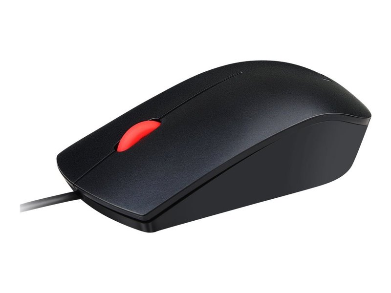 Lenovo Essential USB Mouse 4Y50R20863