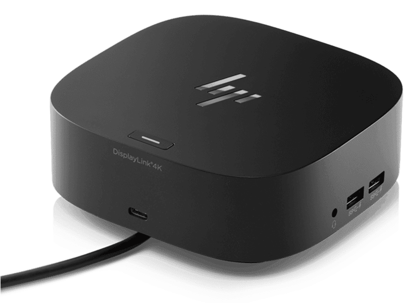 HP USB-C/A Universal Dock G2 5TW13AA