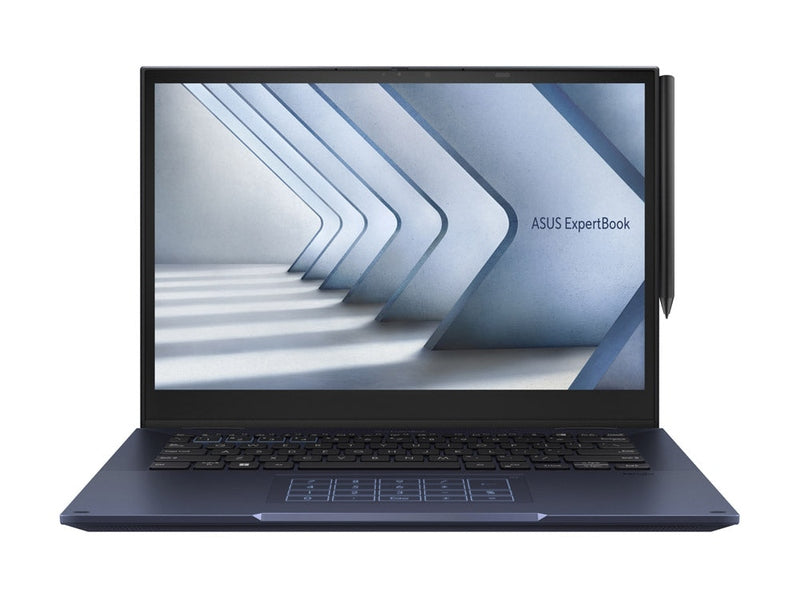 ExpertBook B7 Flip Core i7 Business Notebook - Star Black