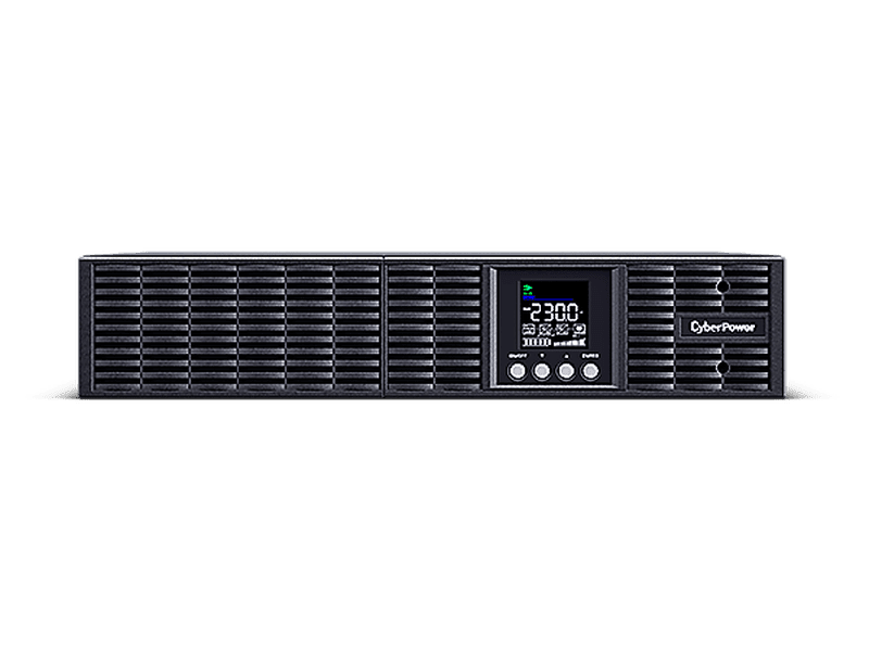 CyberPower Smart App 1000VA 900Watt UPS OLS1000ERT2UA