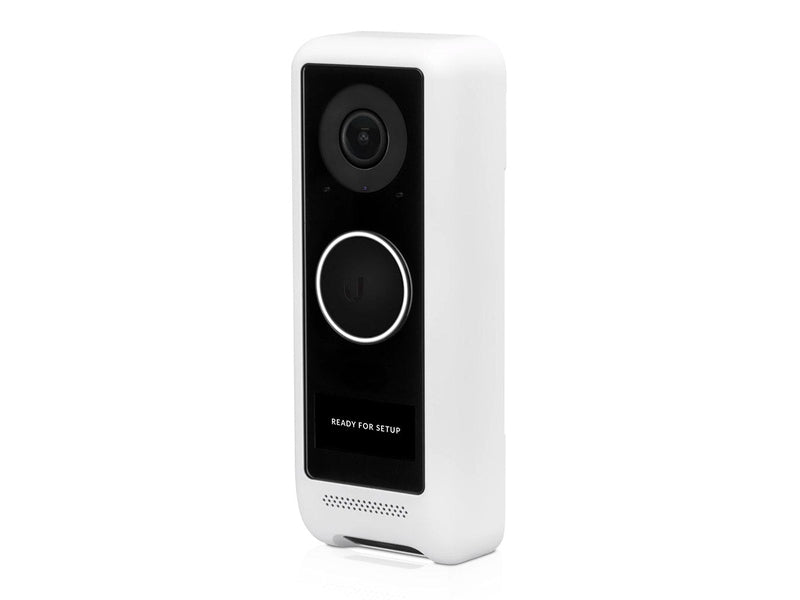 Ubiquiti UniFi Protect G4 Doorbell UVC-G4-DoorBell