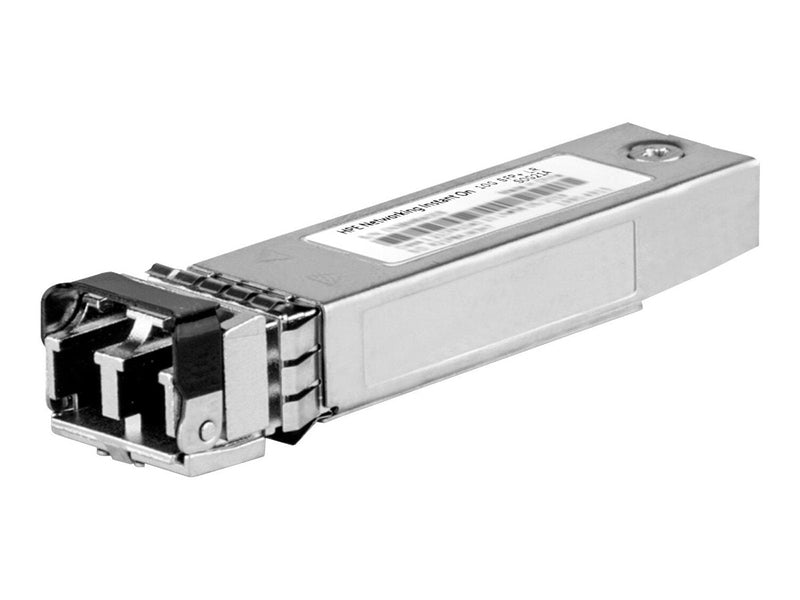 HPE Networking S0G21A Instant On 10G LR SFP+ LC 10km SMF Transceiver