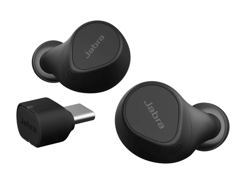 Jabra Evolve2 Buds USB-C MS