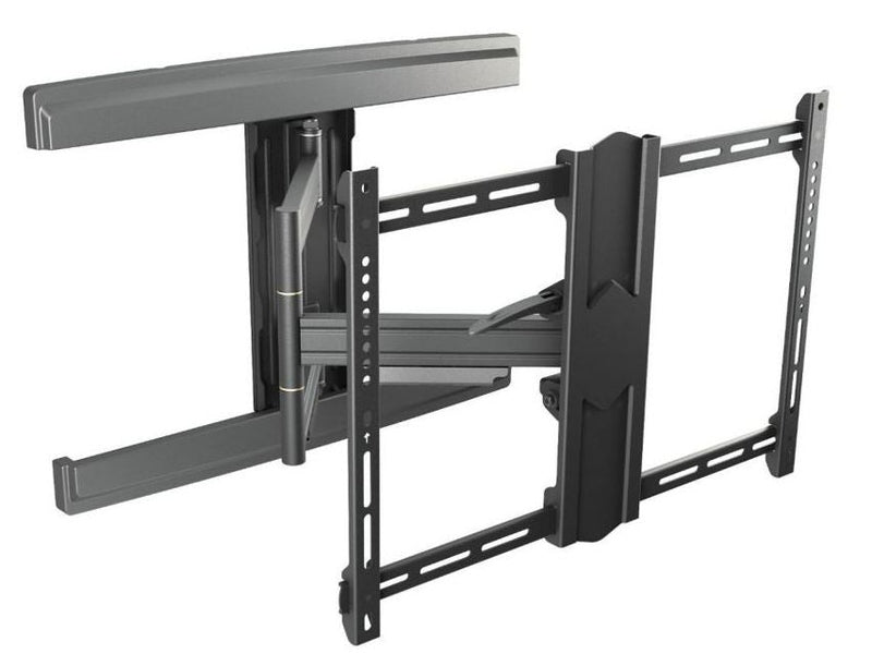 Atdec AD-WM-5060 Full Motion Wall Mount Up To 50Kg, VESA up to 600x400