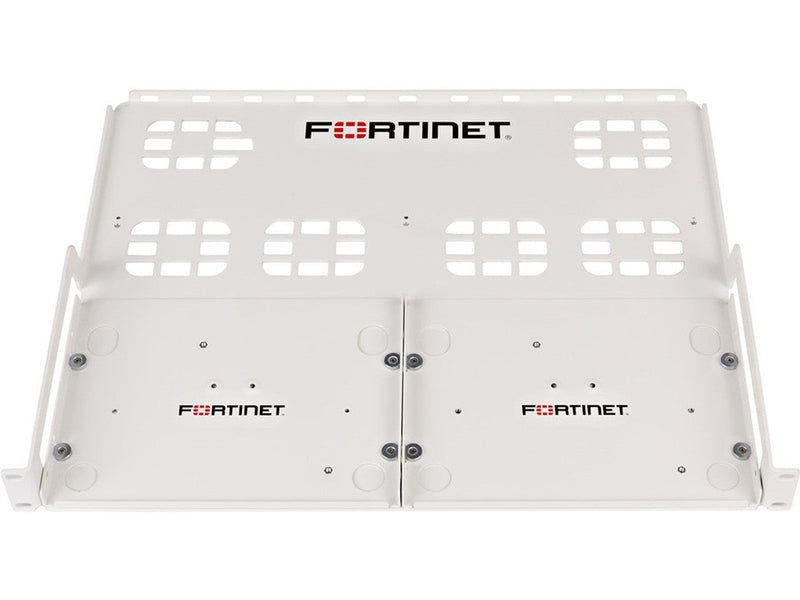 Fortinet SP-RACKTRAY-02 Rack Mount Tray for Firewall FG-30D/E FG-40C FG