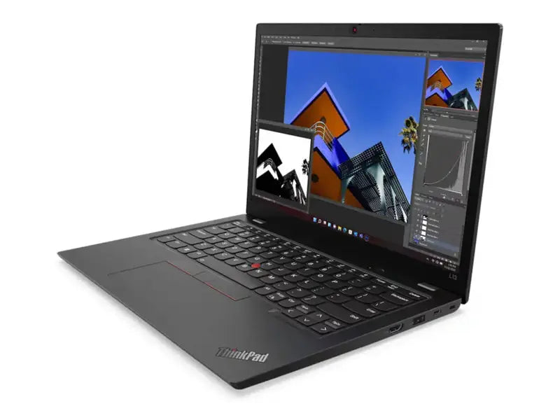 Lenovo L13 G4 13.3" WUXGA i7-1355U 16GB DDR5 512GB W11P