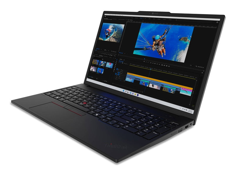 Lenovo P16V G2 16" WUXGA U7-155H 32GB 1TB SSD RTX1000-6GB W11P 3YR PREM