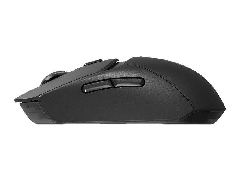 Logitech G309 Lightspeed Wireless HERO 25K Gaming Mouse - Black