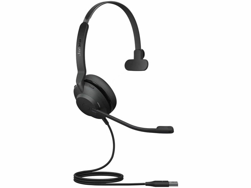 Jabra Evolve2 30 SE USB-A UC Mono Headset