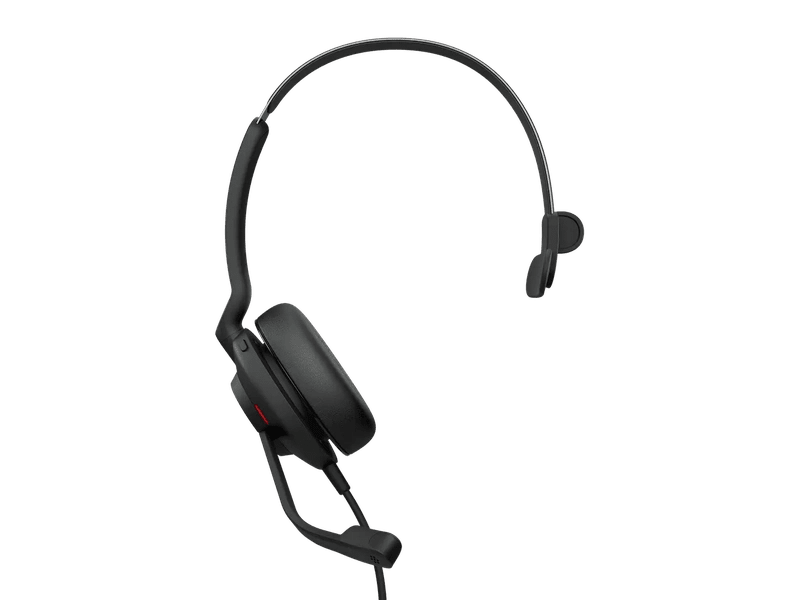 Jabra Evolve2 30 SE USB-A UC Mono Headset