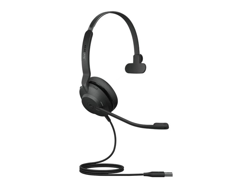 Jabra Evolve2 30 SE MS USB Mono Business Headset