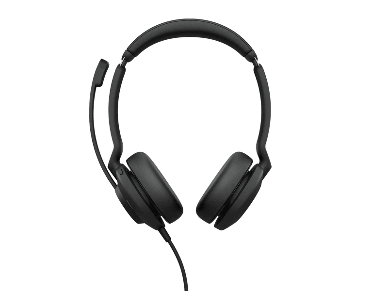 Jabra Evolve2 30 SE UC USB-C Stereo Business Headset