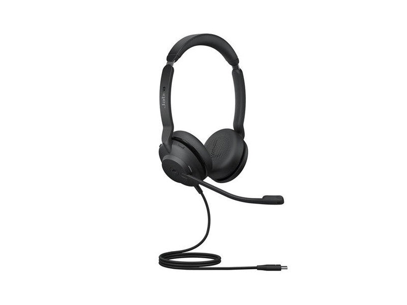 Jabra Evolve2 30 SE USB-C MS Stereo Headset