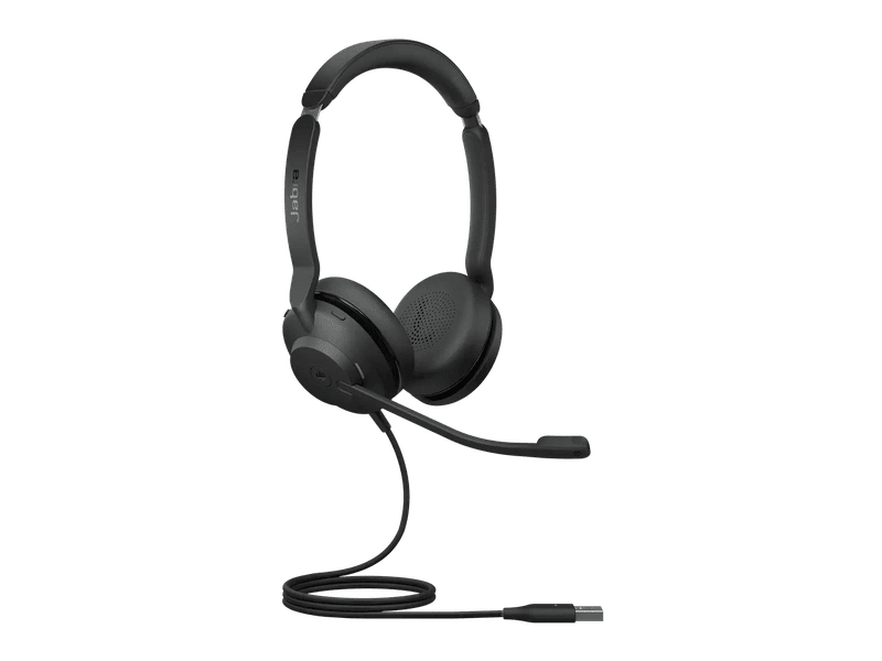 Jabra Evolve2 30 SE USB-A MS Stereo Headset