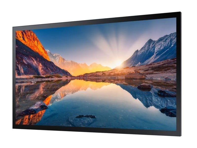 Samsung 43" QMB-T UHD 400 nits 4K Interactive Display