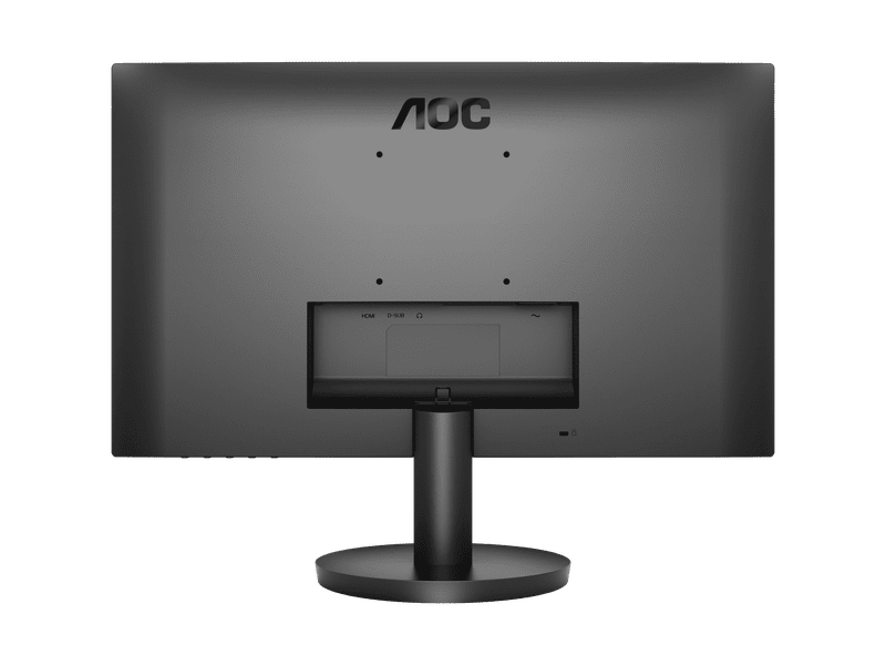 AOC 23.8" IPS 1ms 100hz Ultra Slim Speakers Flicker Free Monitor