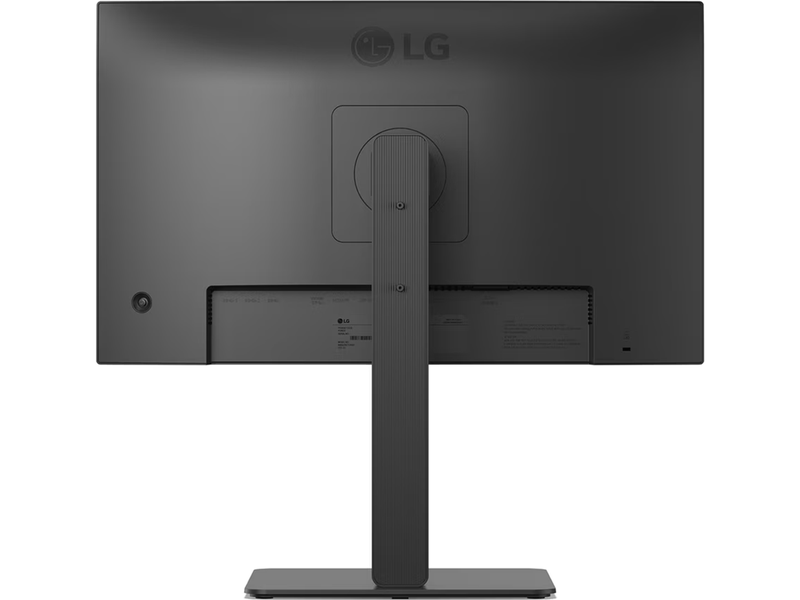 LG 24BA550-B 23.8" 100Hz Full HD Ergonomic IPS Monitor