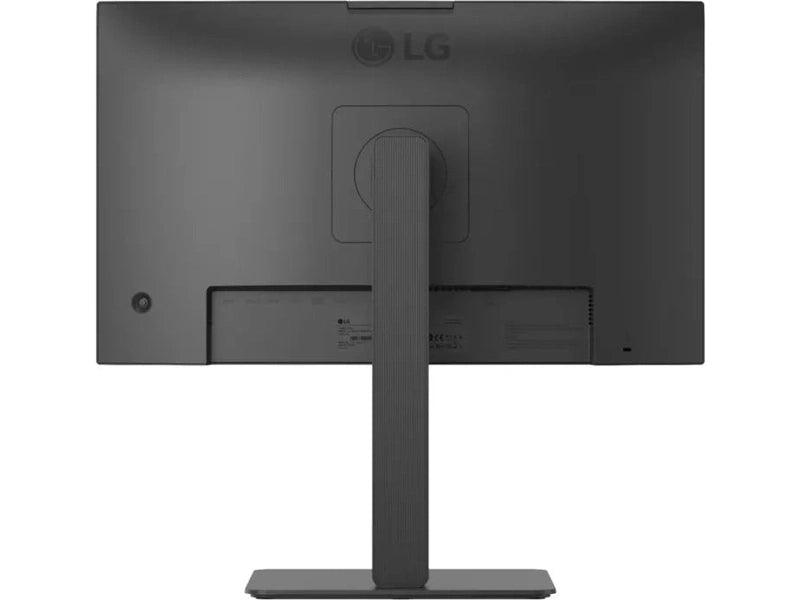 LG 24BA750-B 23.8" FHD 100Hz IPS Monitor with USB-C & RJ45