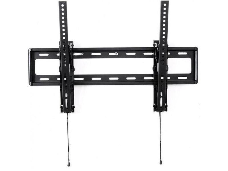 Atdec TH-3065-LPT Telehook Low-profile Tilt Wall Mount, Up to 40KG VESA Up to 600X400