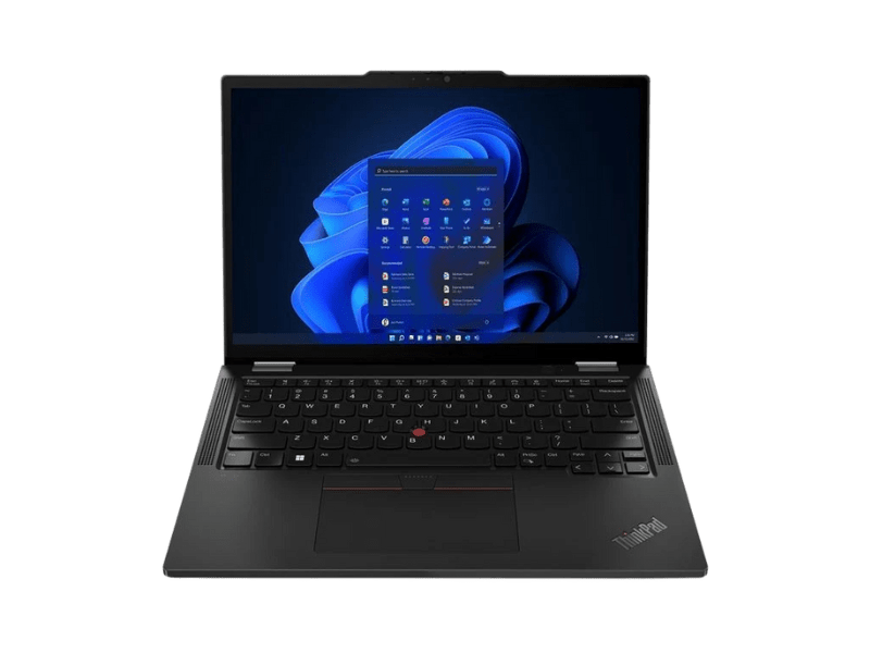 Lenovo ThinkPad X13 Yoga G4 i5-1335U 16GB 512GB SSD, 13.3" WUXGA Touch Laptop 4G LTE W11P 3YOS + 1YR PREM - 21F2002UAU