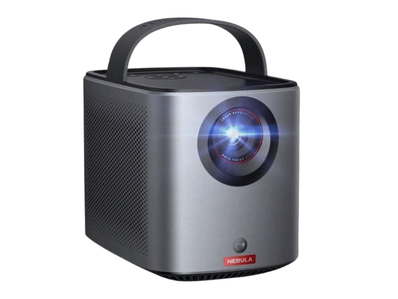 Anker Nebula Mars 3 Air Portable Projector