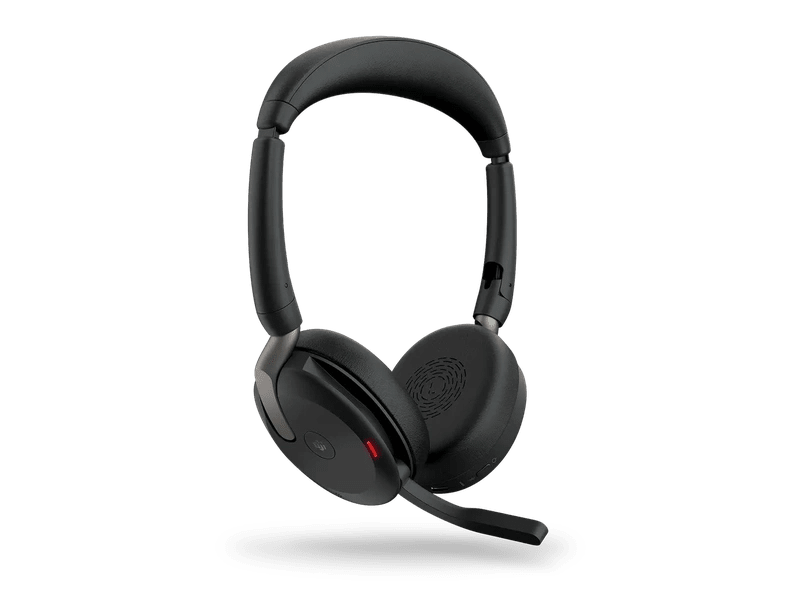 Jabra Evolve2 65 Flex Link380a MS Stereo Headset