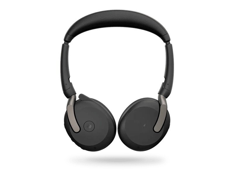 Jabra Evolve2 65 Flex Link380a MS Stereo Headset