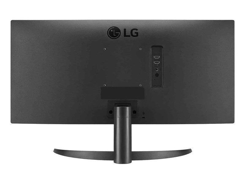 LG Ultrawide 26WQ500-B 26" Class UW-UXGA LCD Monitor