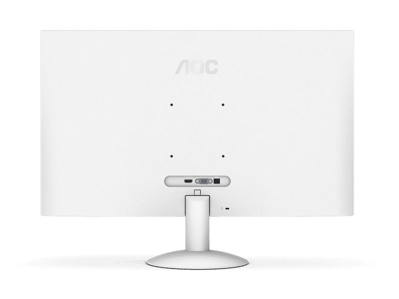 AOC 27B30H/BW 27" 1080p 120Hz 1ms IPS Monitor White