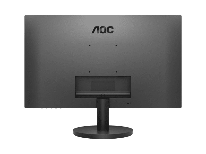 AOC 27B3HA2 27" Class Full HD LED Monitor 16:9 Black